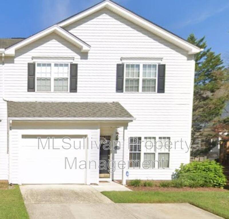 Morrisville, NC 27560,407 Misty Groves Circle #1