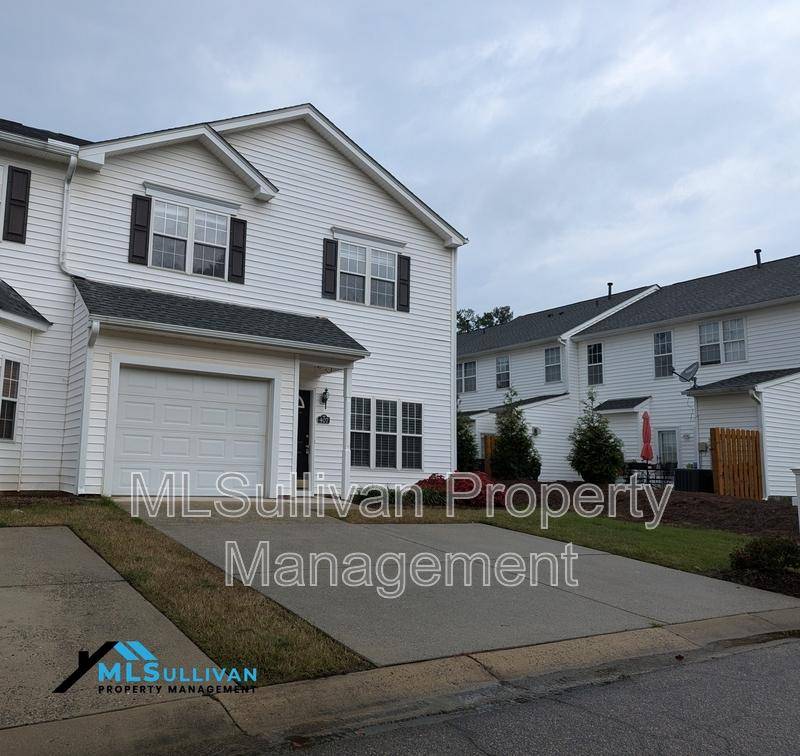 Morrisville, NC 27560,407 Misty Groves Circle #1