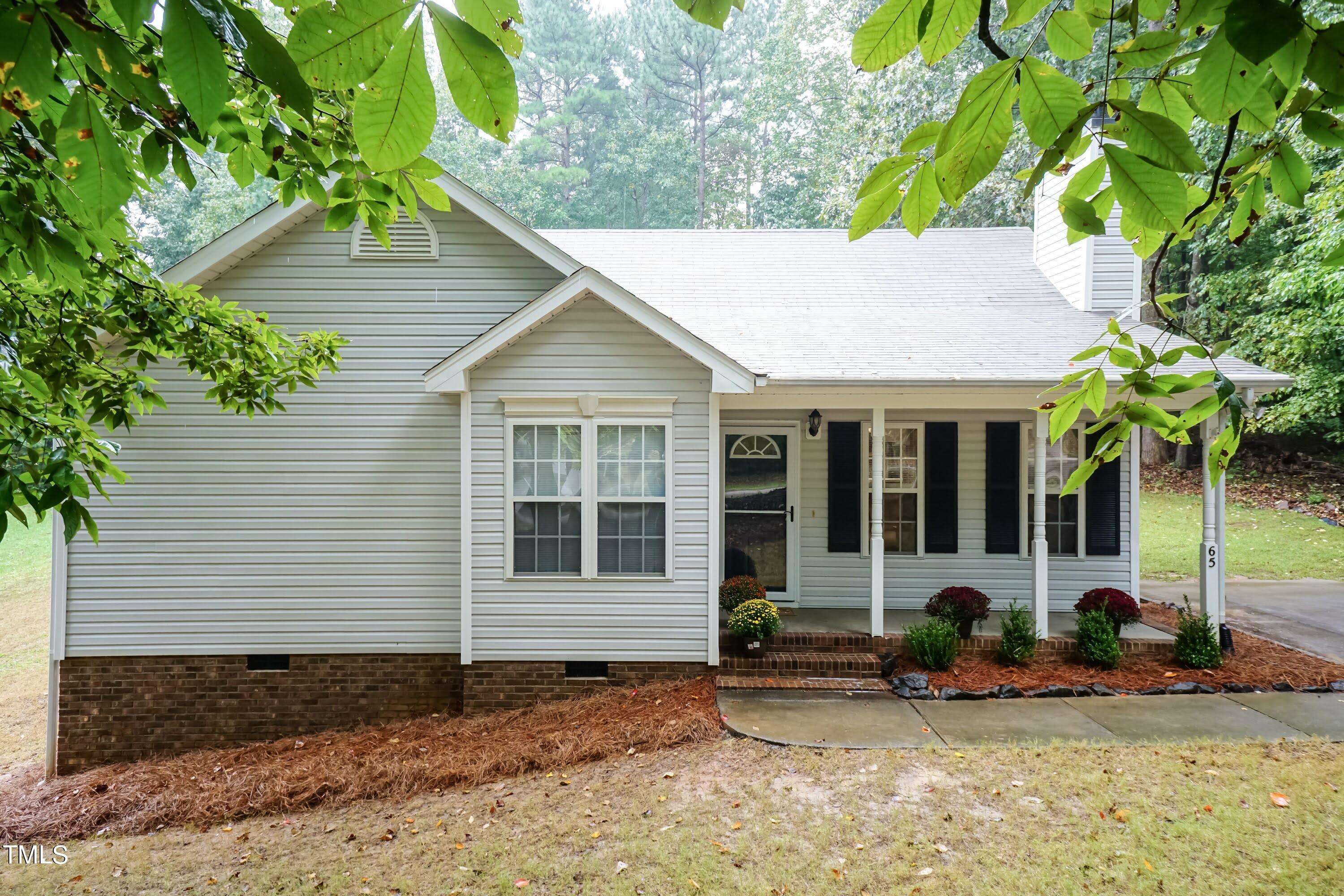 Youngsville, NC 27596,65 Beaver Ridge Drive