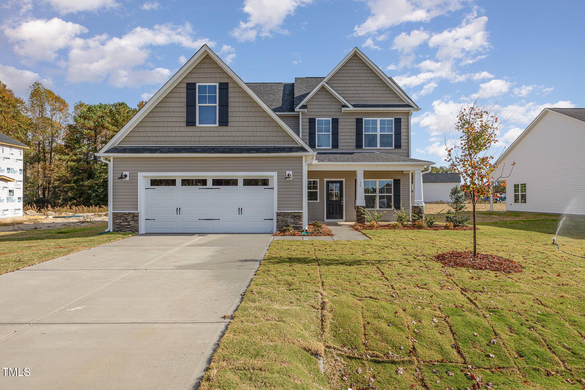 Smithfield, NC 27577,30 Lupin Drive