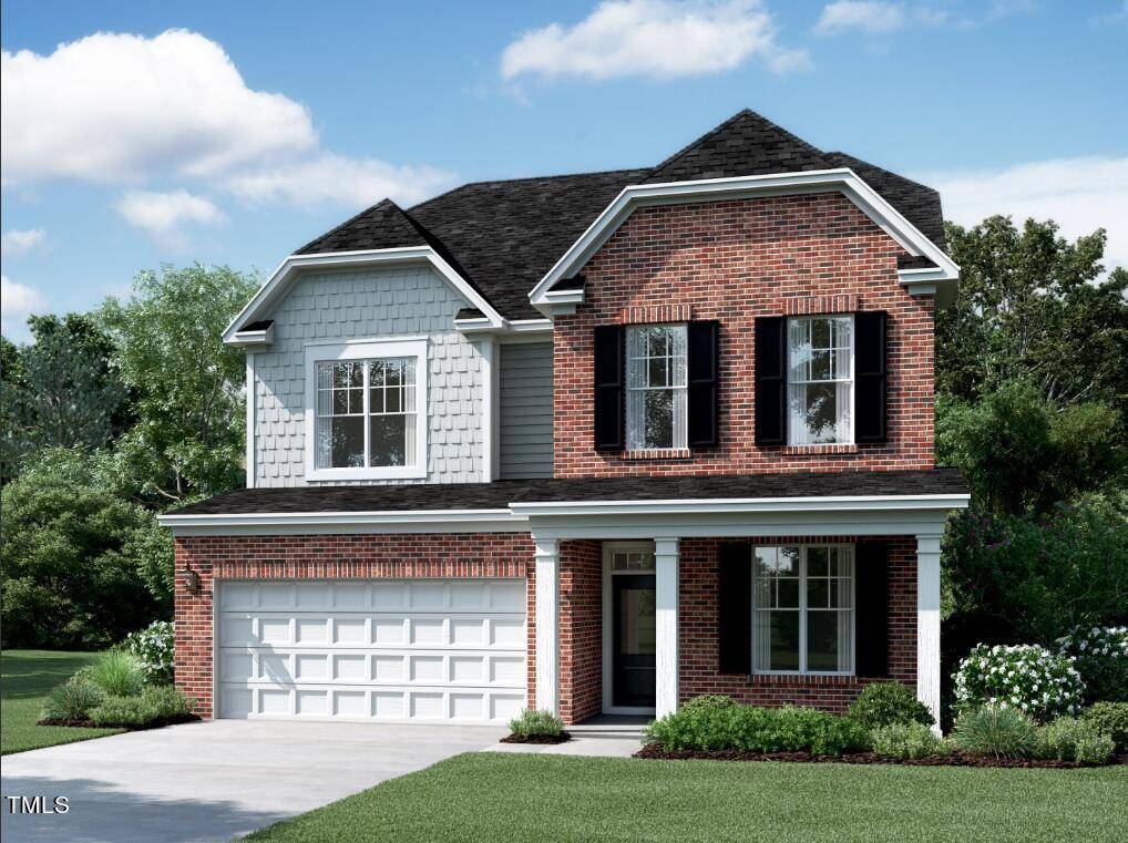 Apex, NC 27502,2410 Field Poppy Drive #Lot 155