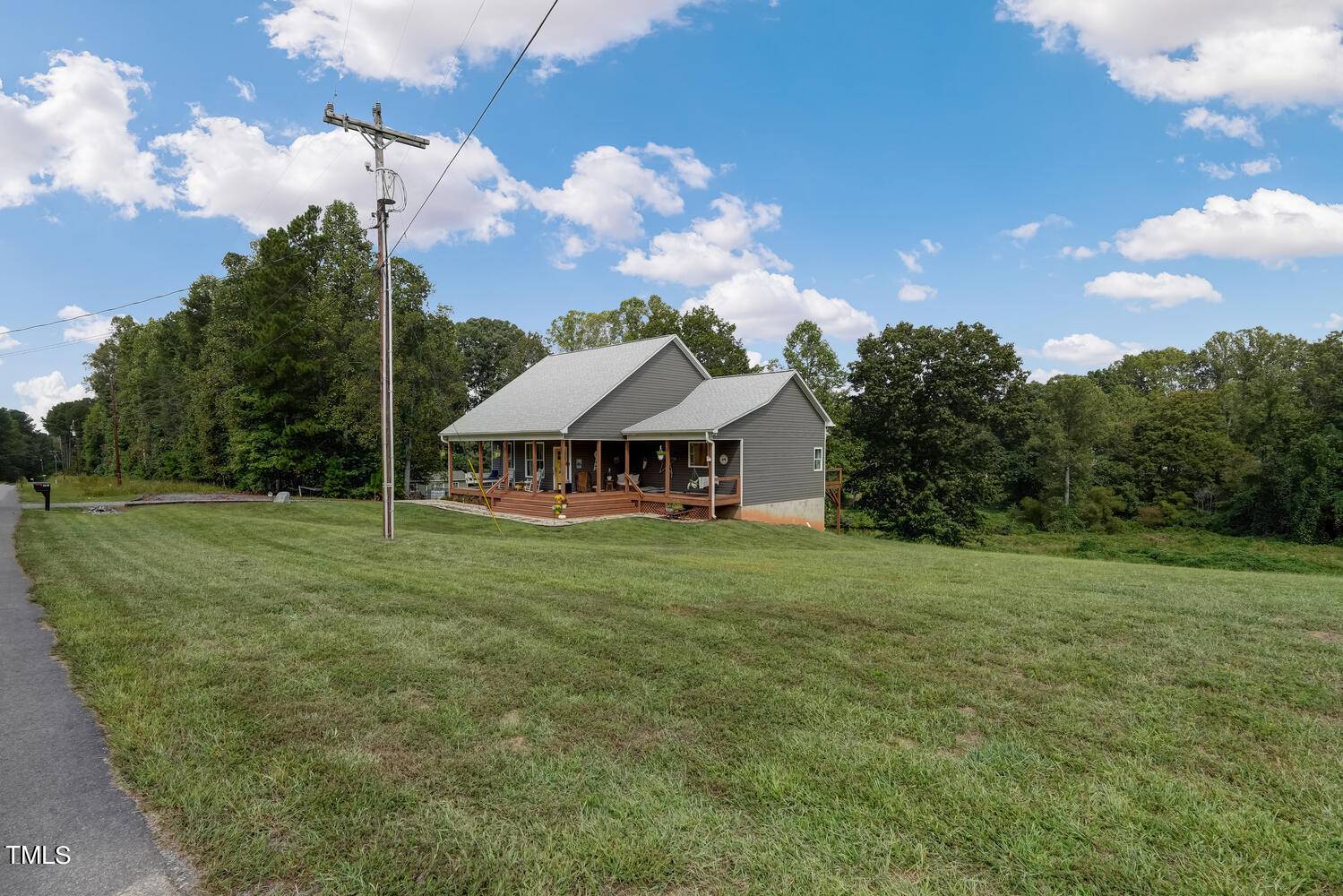 Reidsville, NC 27320,151 Pine Needles Road