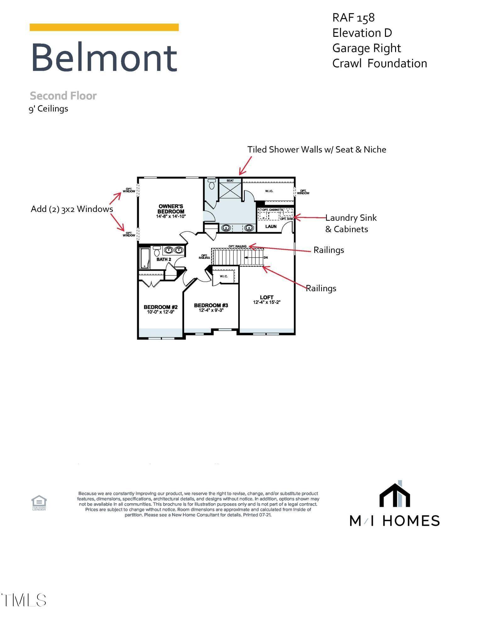 Apex, NC 27502,2422 Field Poppy Drive #Lot 158