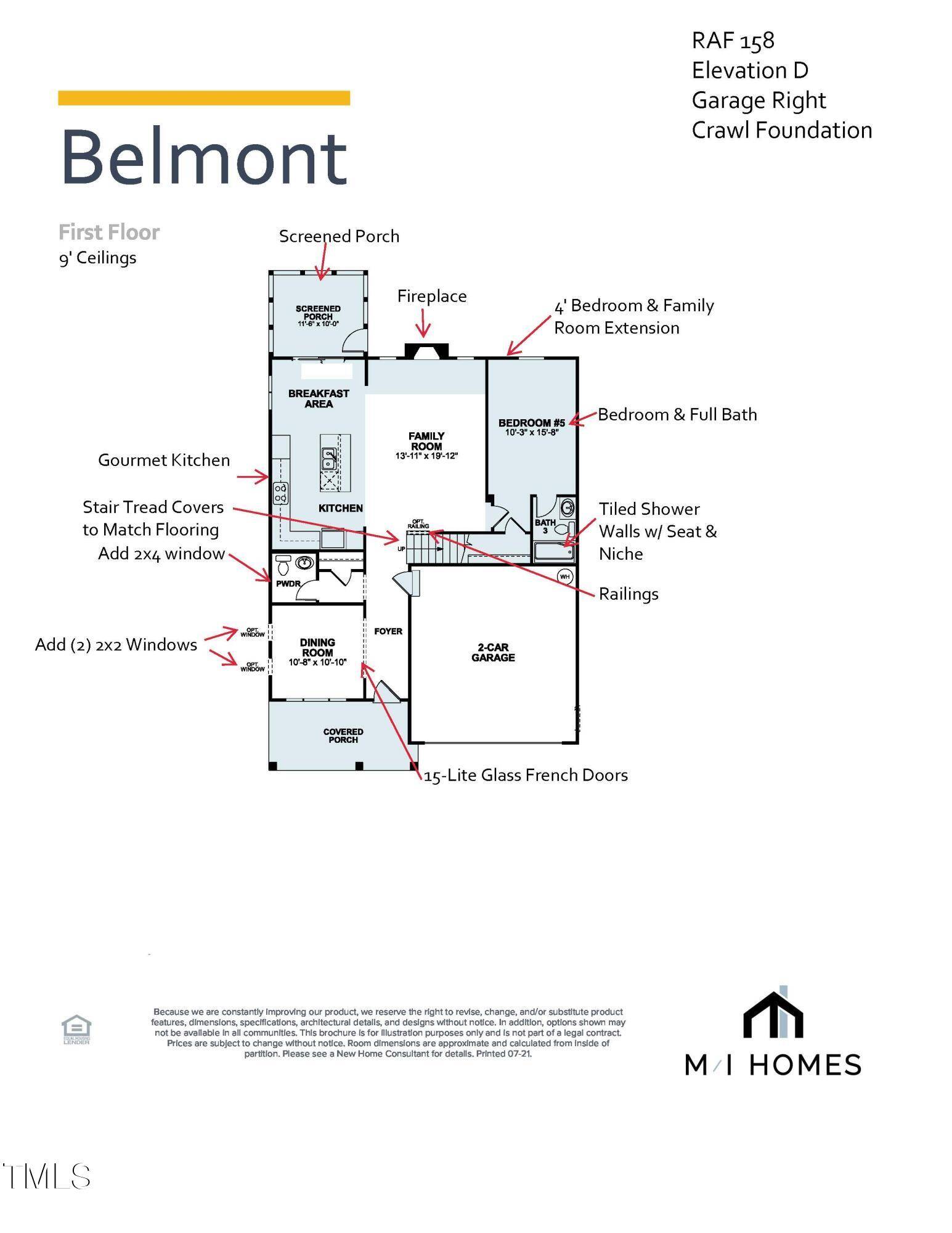 Apex, NC 27502,2422 Field Poppy Drive #Lot 158