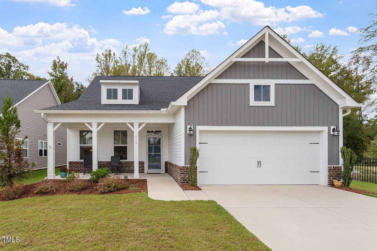 Fuquay Varina, NC 27526,218 Highland Forest Drive