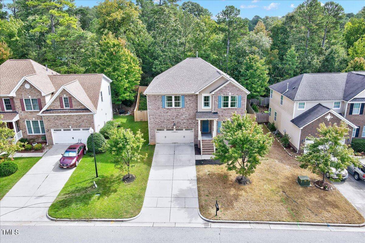 Knightdale, NC 27545,306 Knollcrest Lane