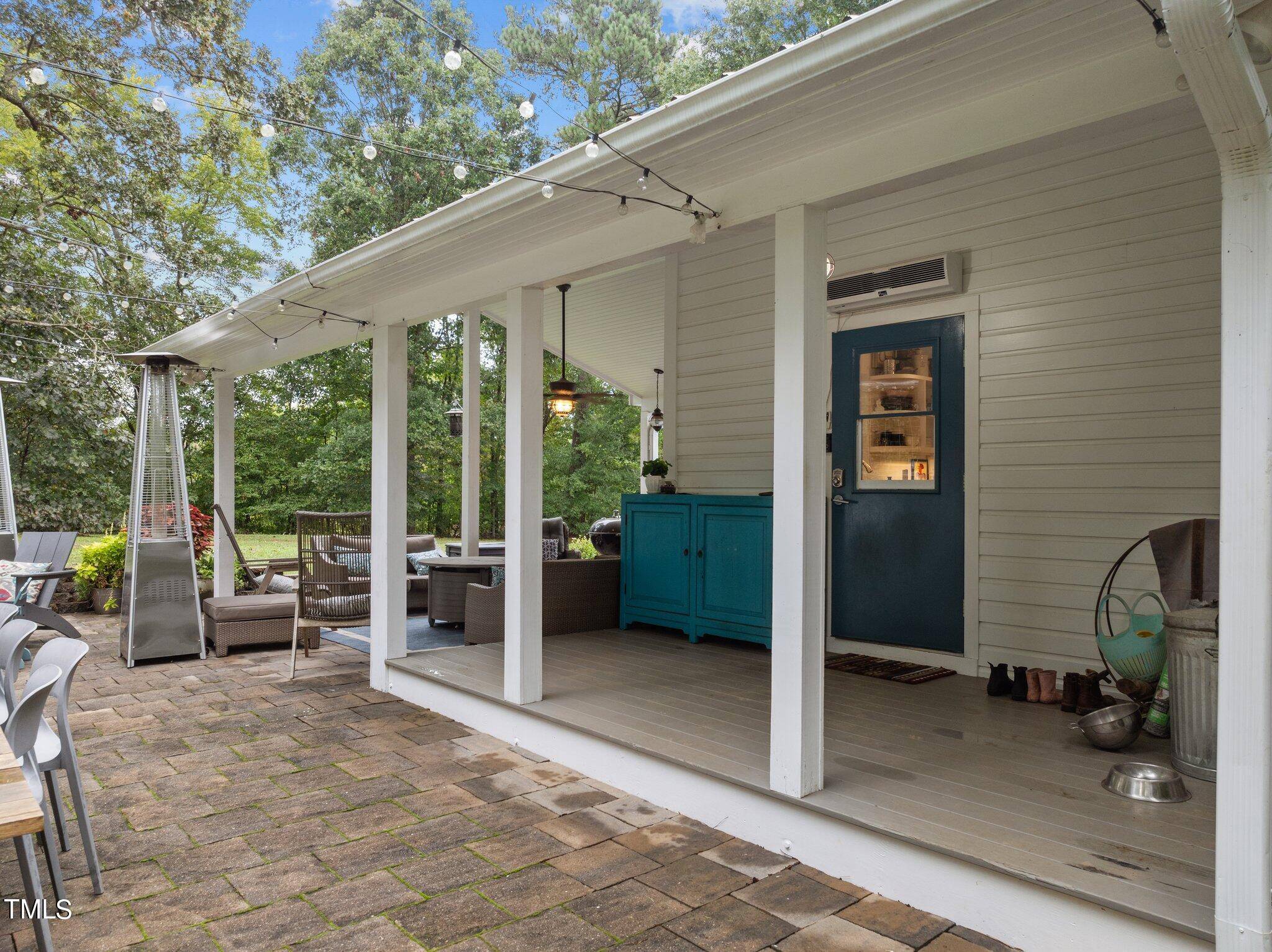 Hillsborough, NC 27278,1021 Dimmocks Mill Road