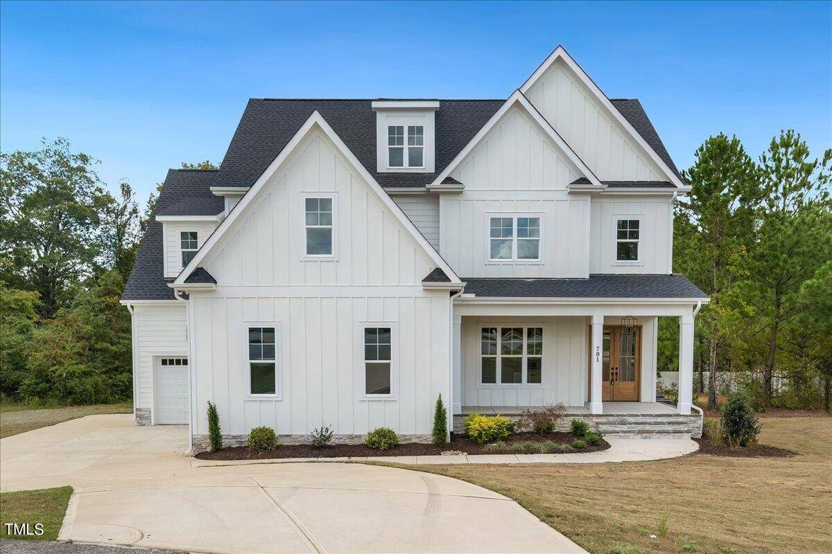 Holly Springs, NC 27540,701 Wilshire View Court