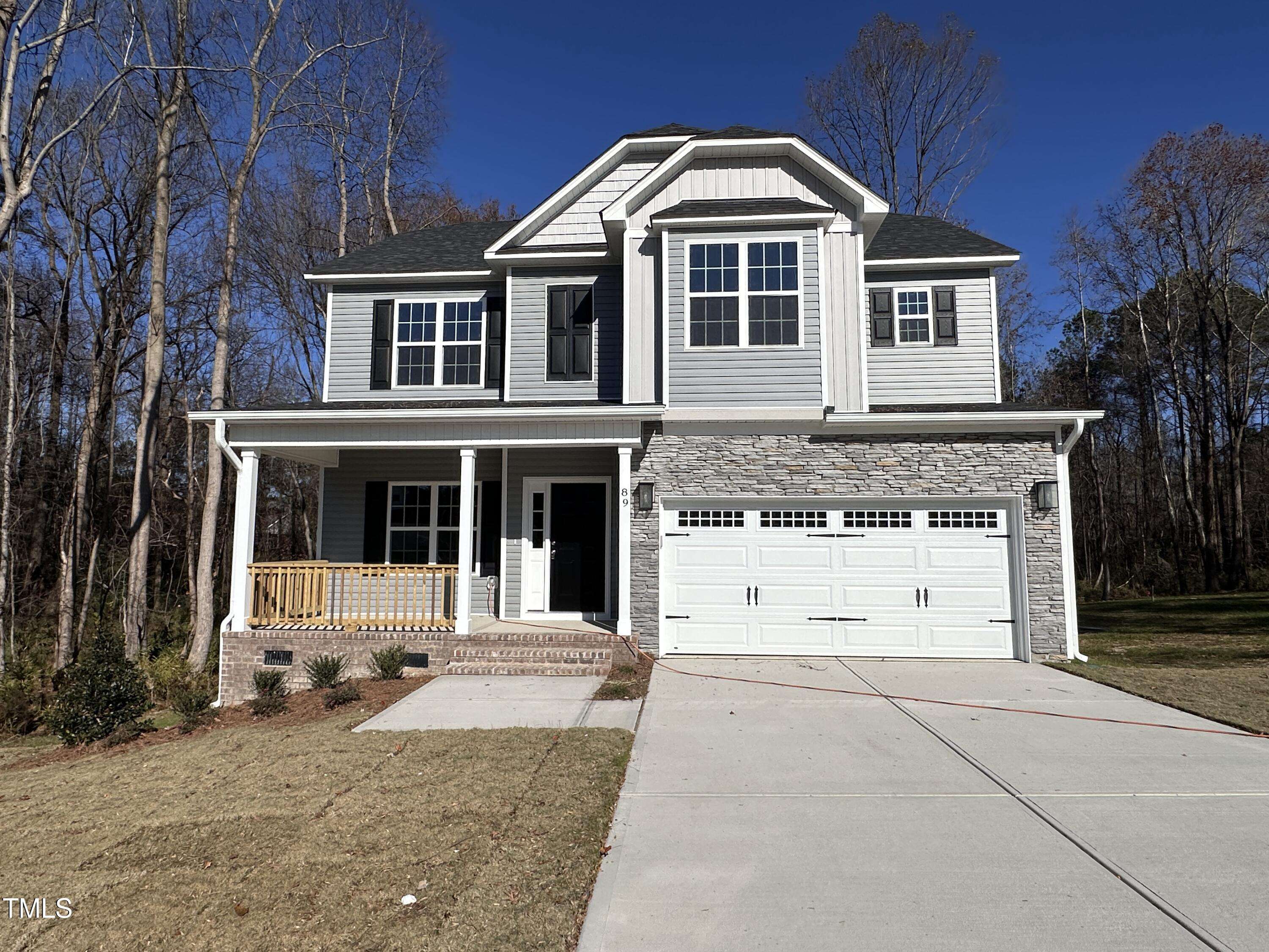 Smithfield, NC 27577,86 Lupin Drive