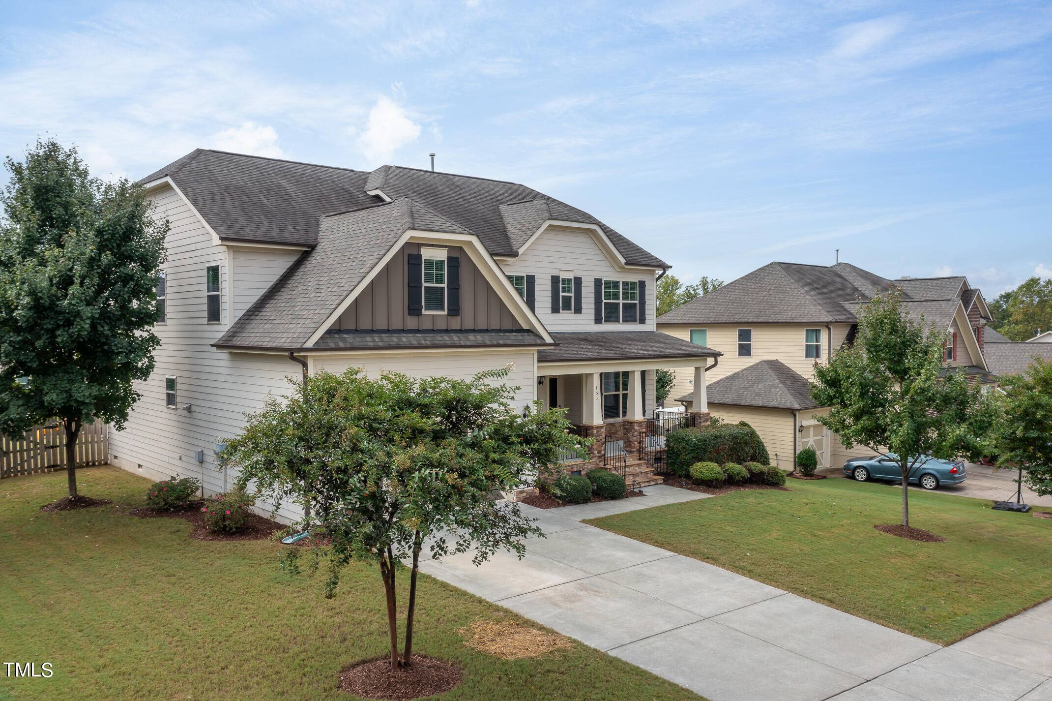 Rolesville, NC 27571,453 Granite Saddle Drive