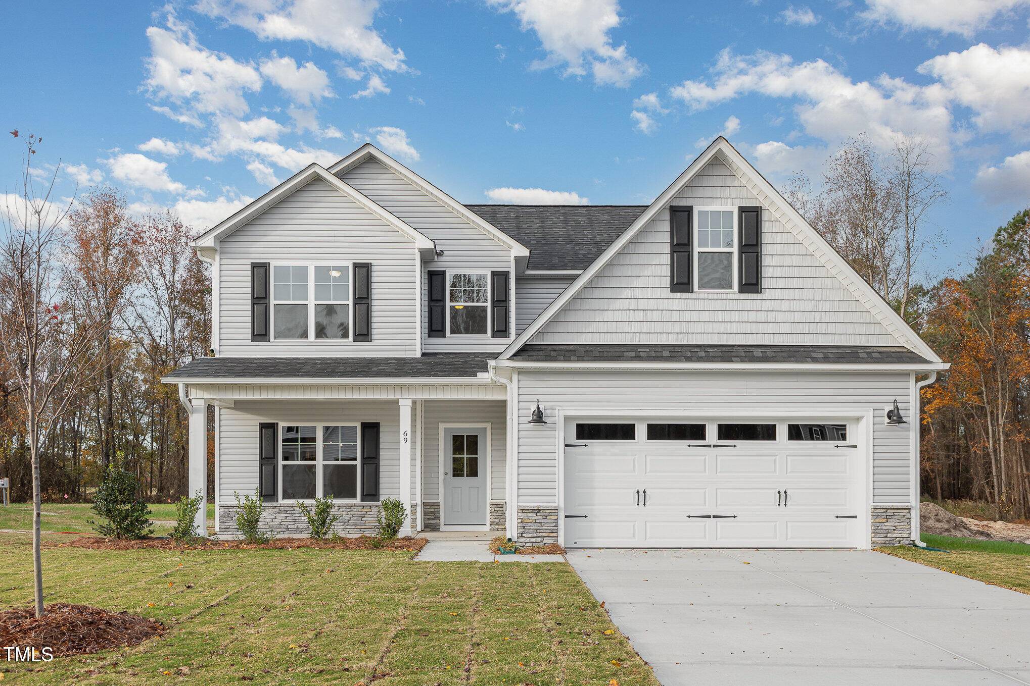 Smithfield, NC 27577,69 Lupin Drive