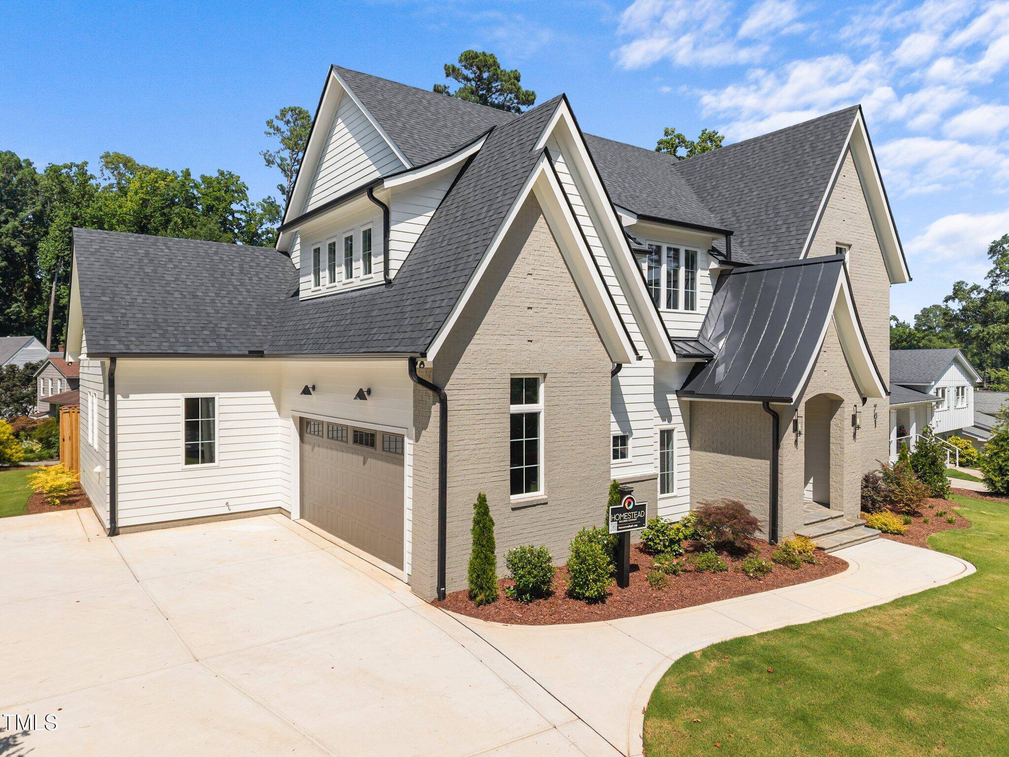 Raleigh, NC 27609,701 Dartmouth Road