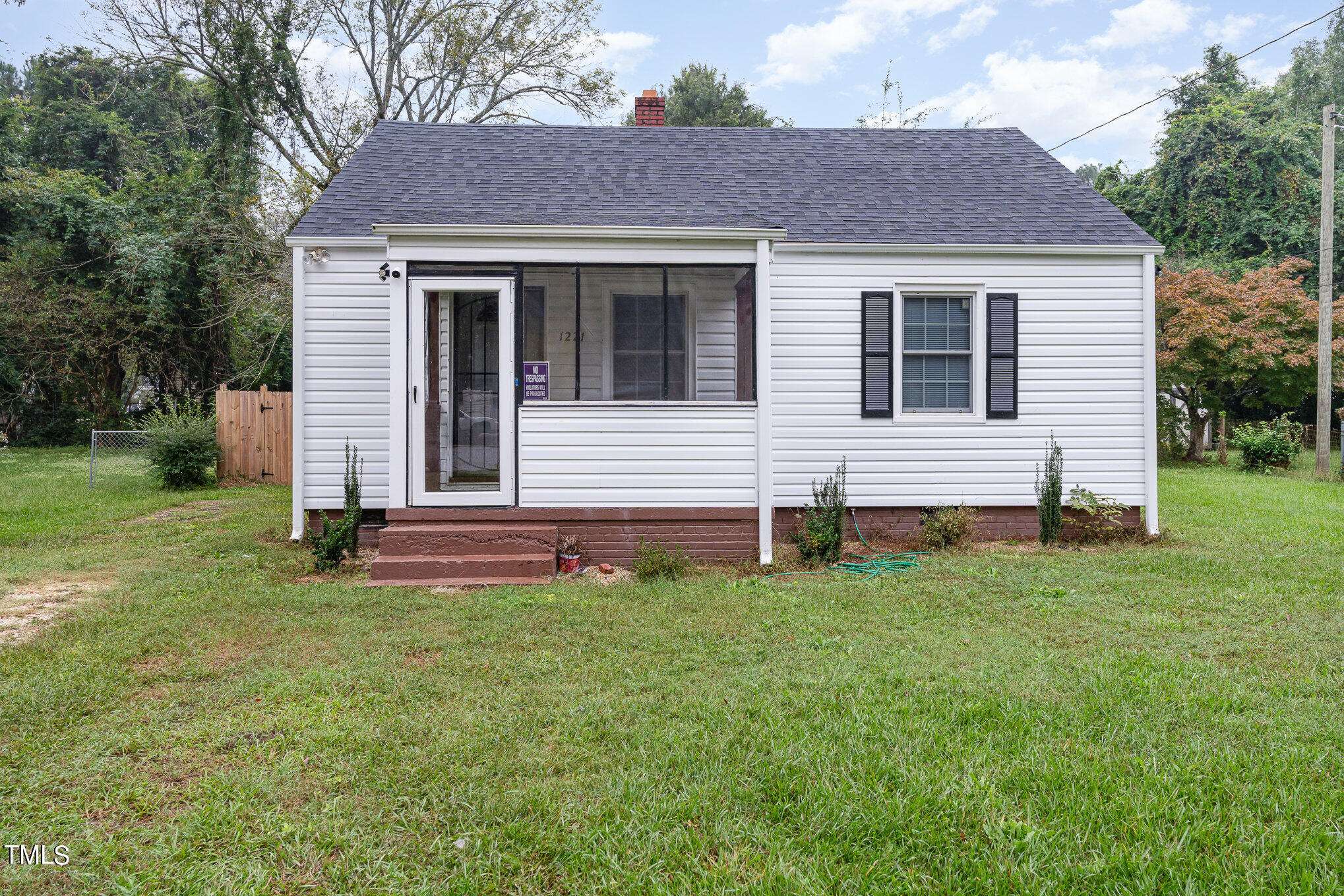 Rocky Mount, NC 27801,1221 Hill Street