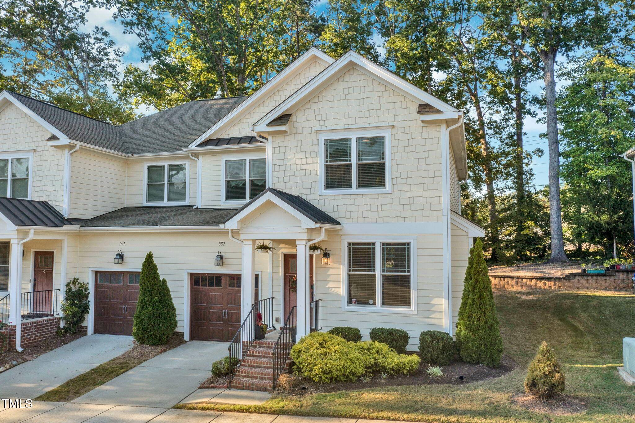 Chapel Hill, NC 27516,532 Lena Circle