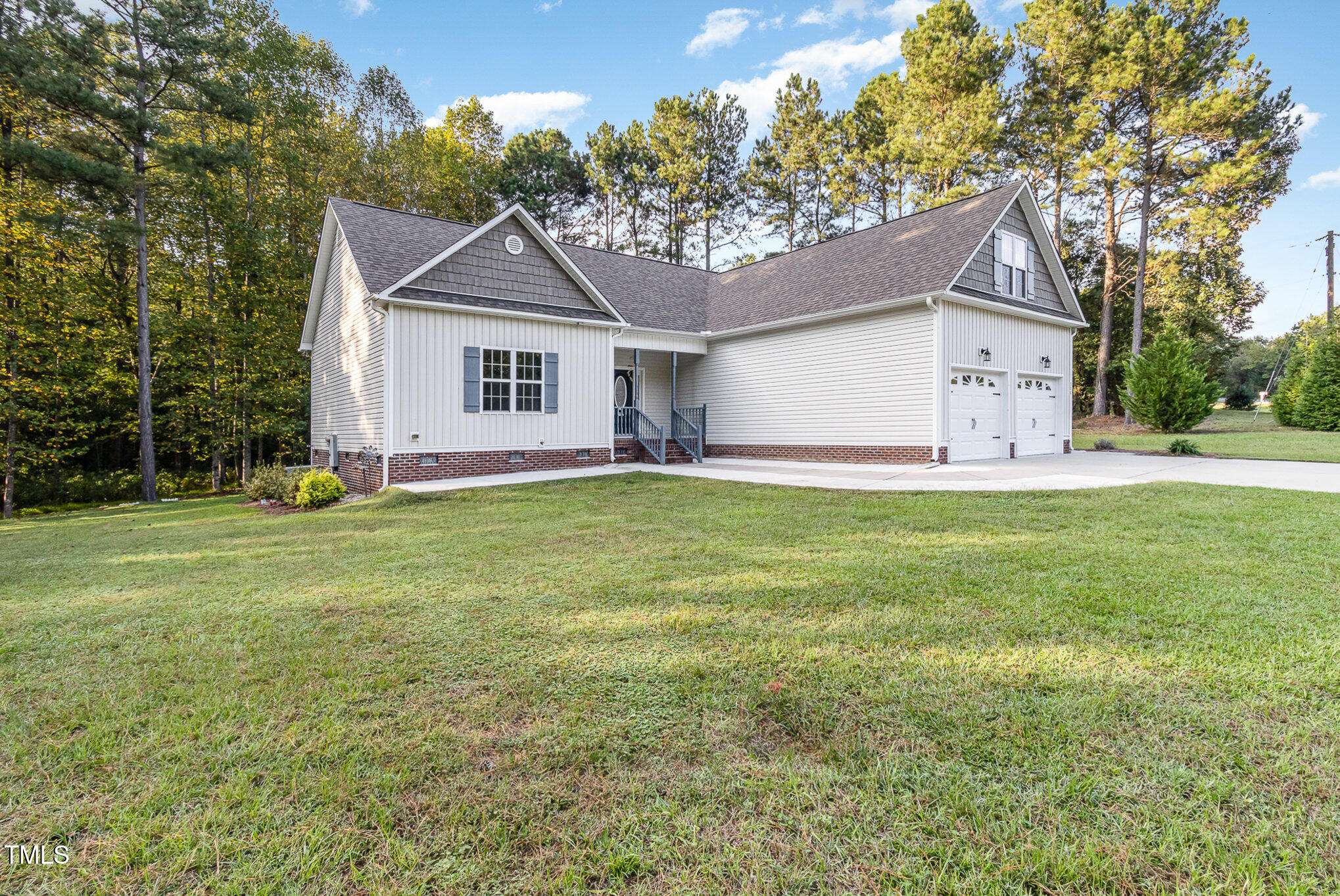 Angier, NC 27501,300 Cross Link Drive