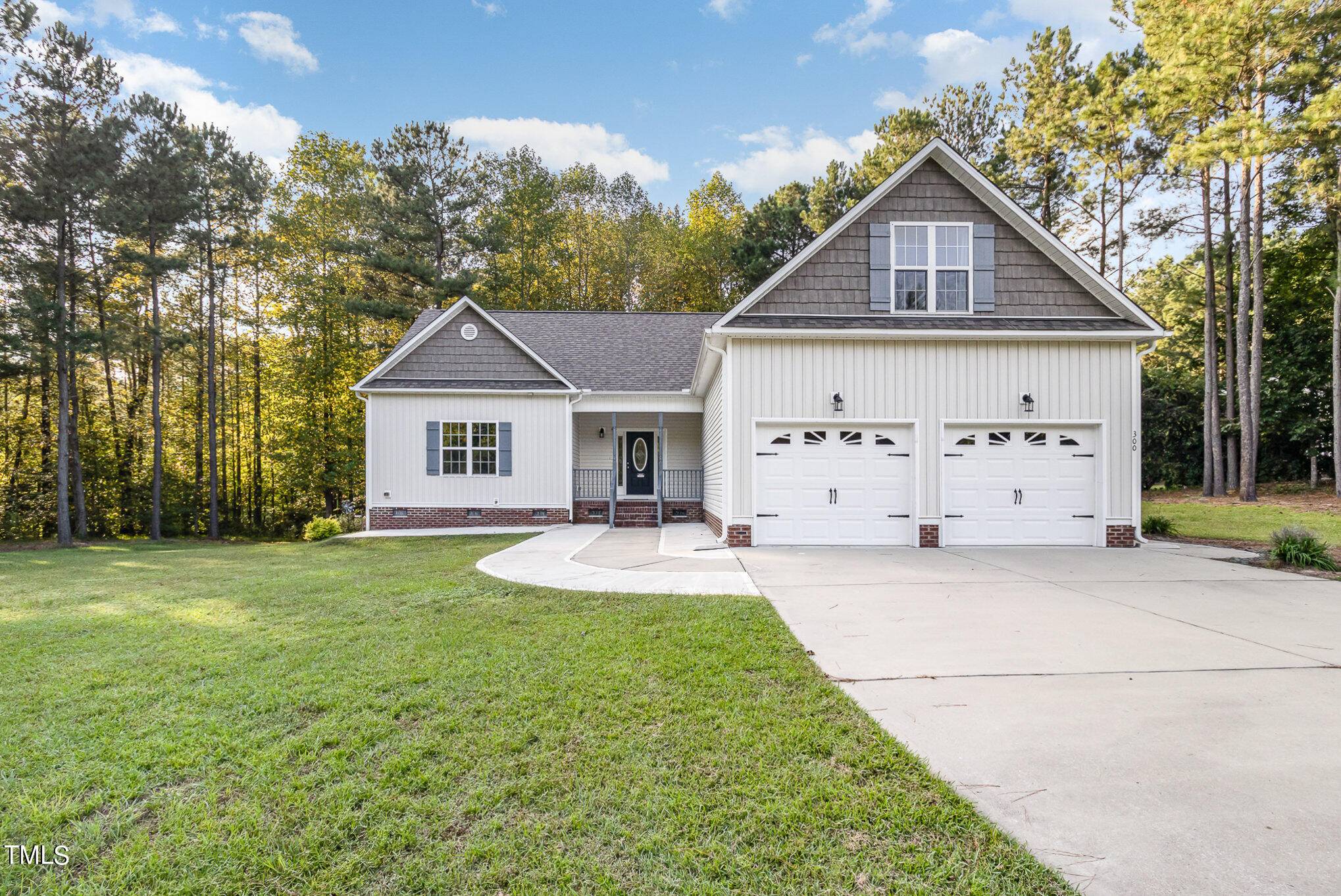 Angier, NC 27501,300 Cross Link Drive