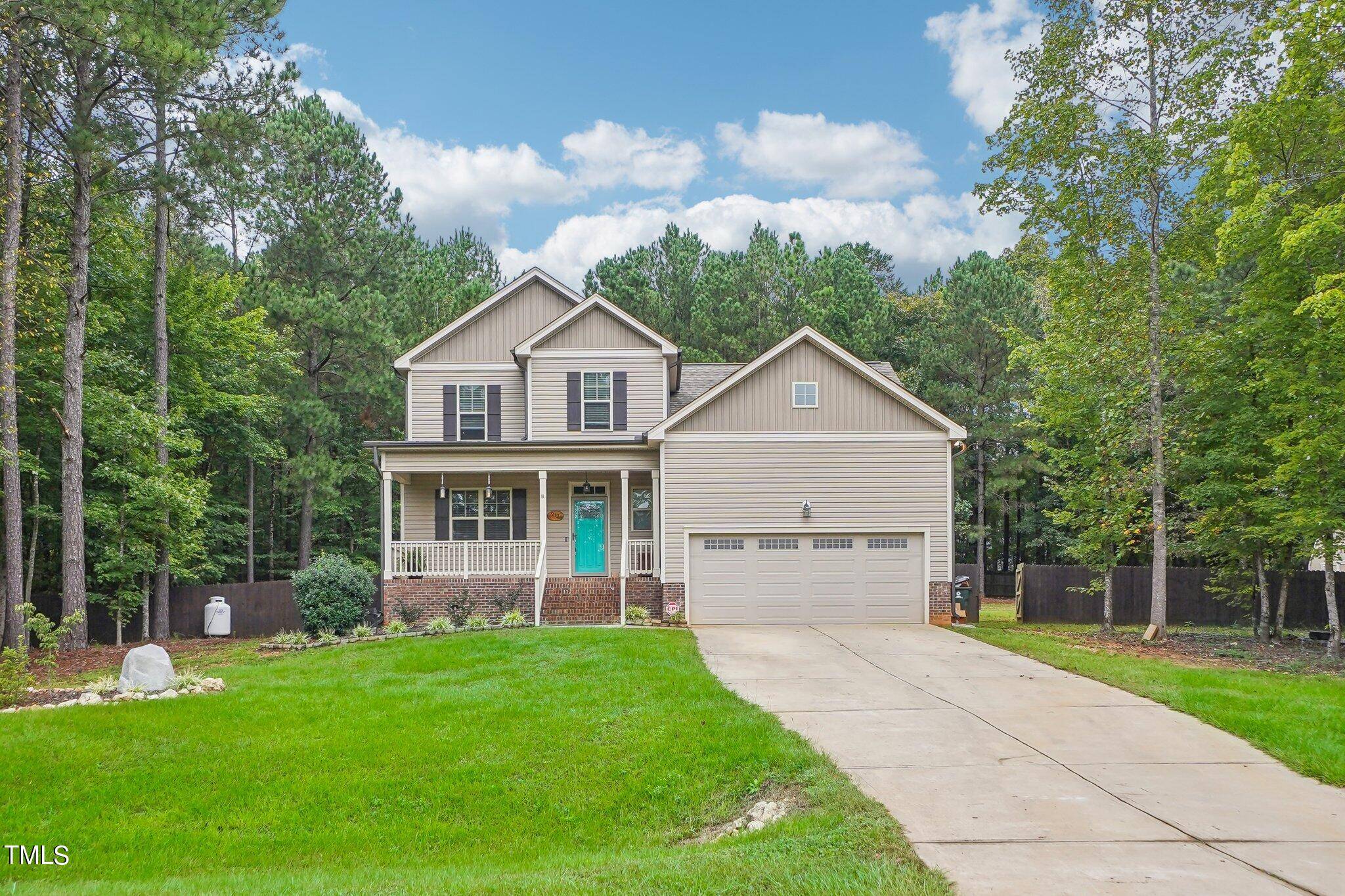 Franklinton, NC 27525,2129 Emerald Lane