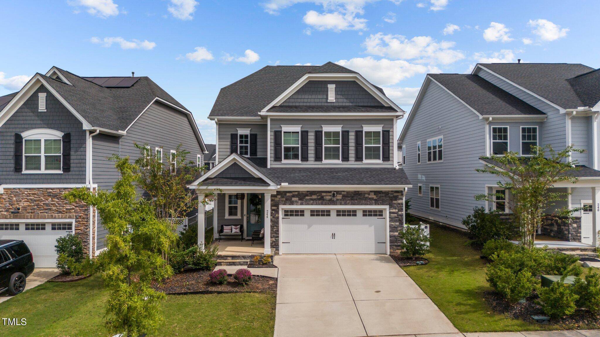 Holly Springs, NC 27540,244 Golf Vista Trail