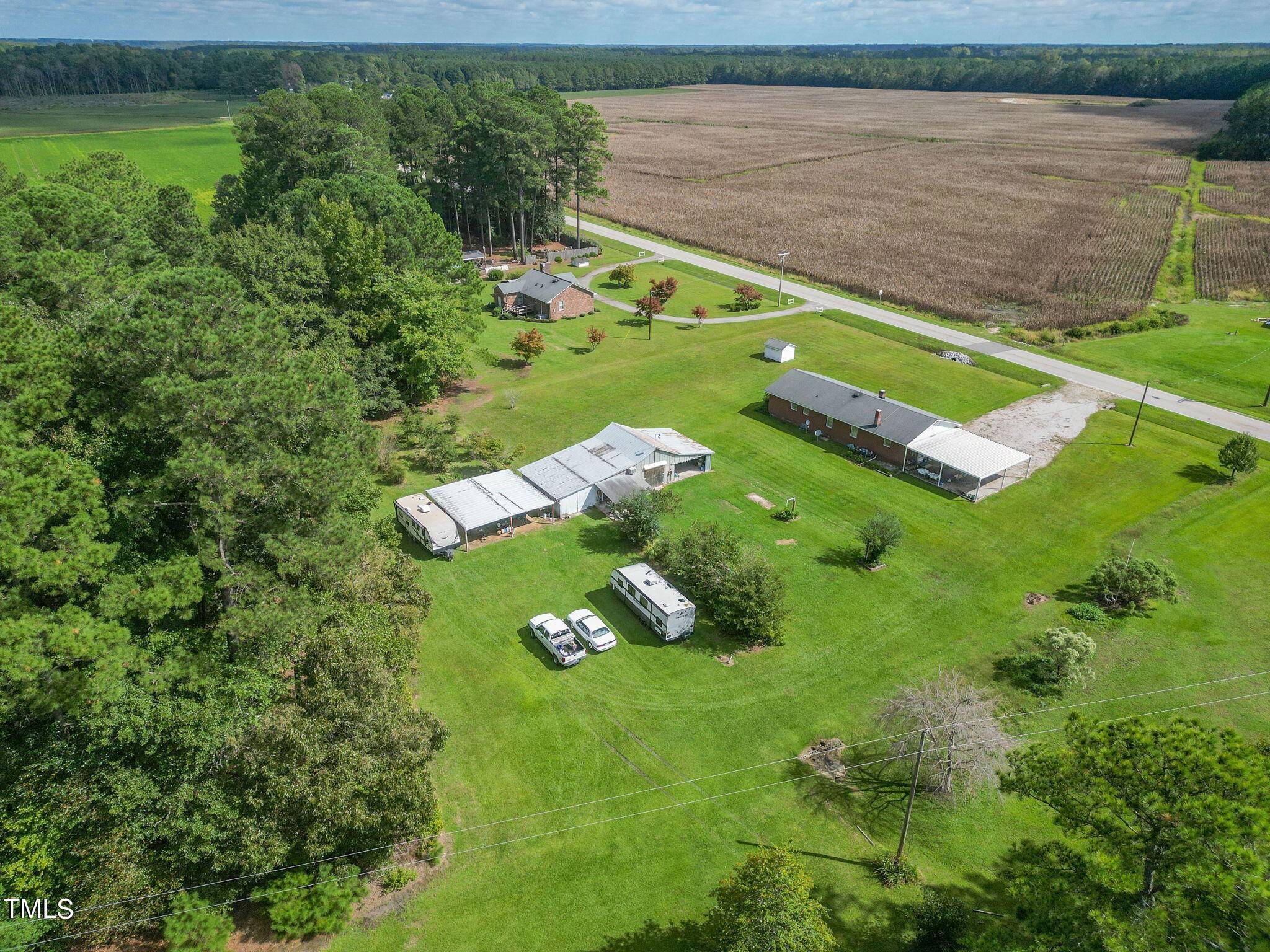 Lucama, NC 27851,7954 Tedder Road