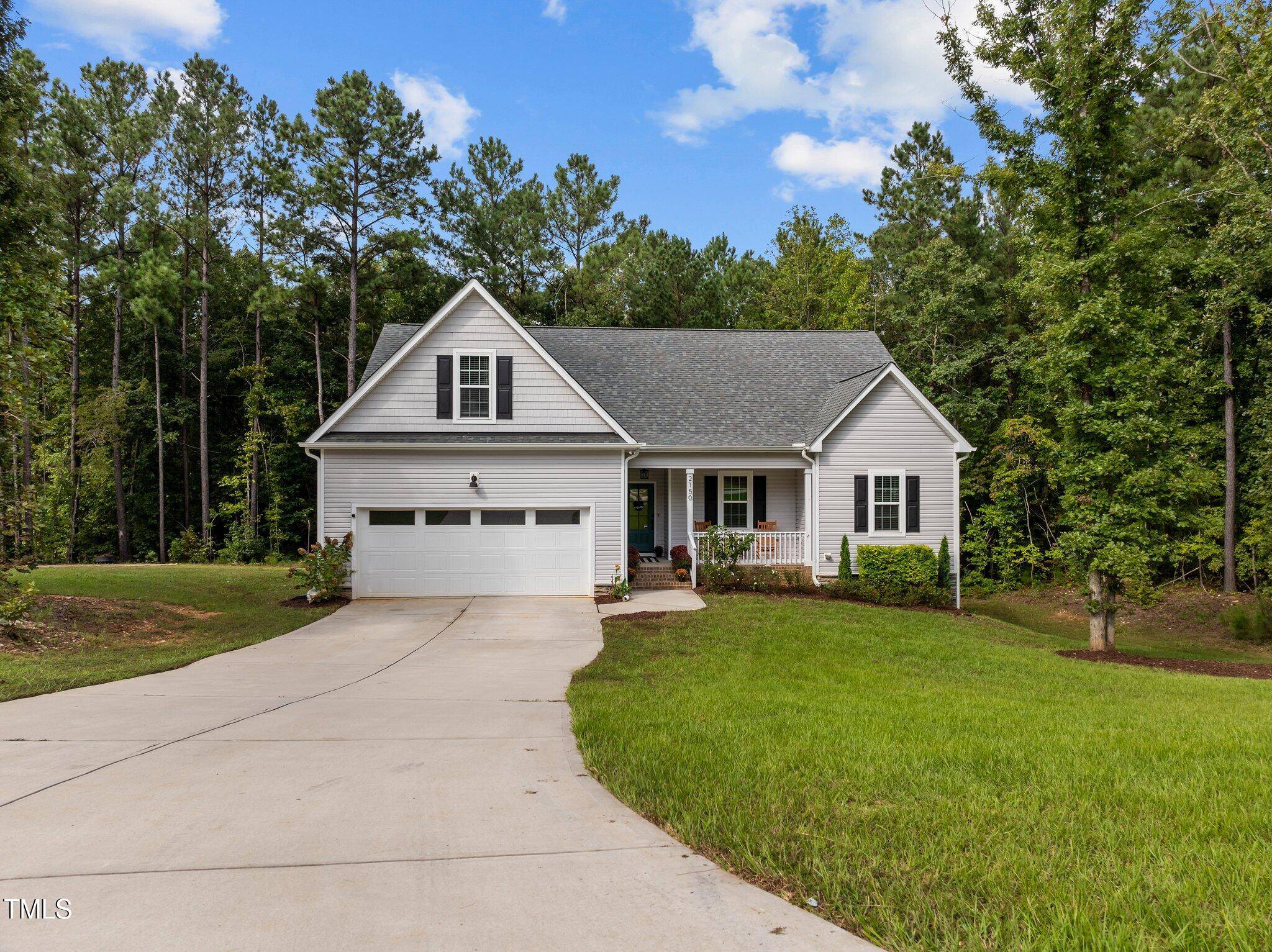 Franklinton, NC 27525,2150 Emerald Lane