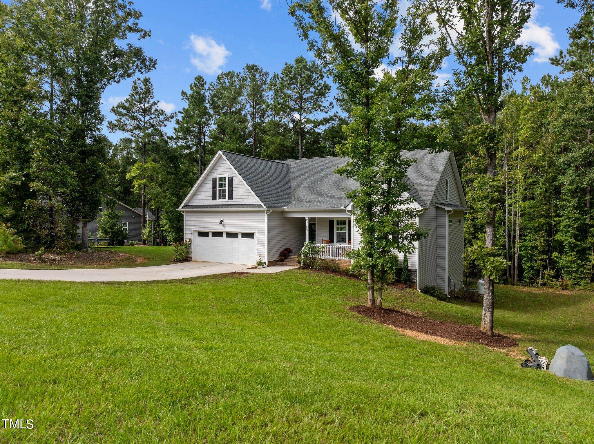 Franklinton, NC 27525,2150 Emerald Lane