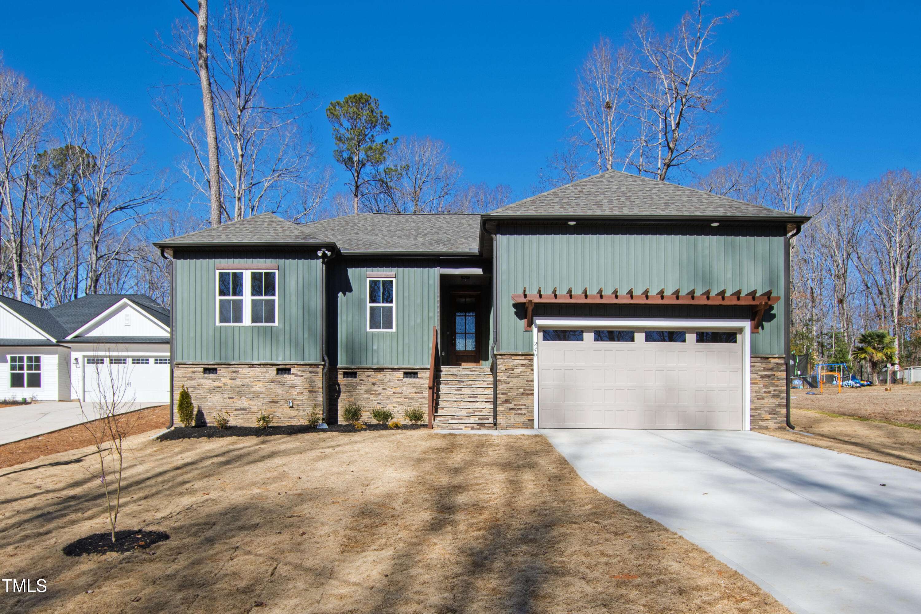 Louisburg, NC 27549,240 Sequoia Drive