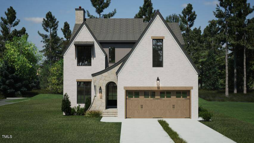 Raleigh, NC 27609,3301 Dell Drive