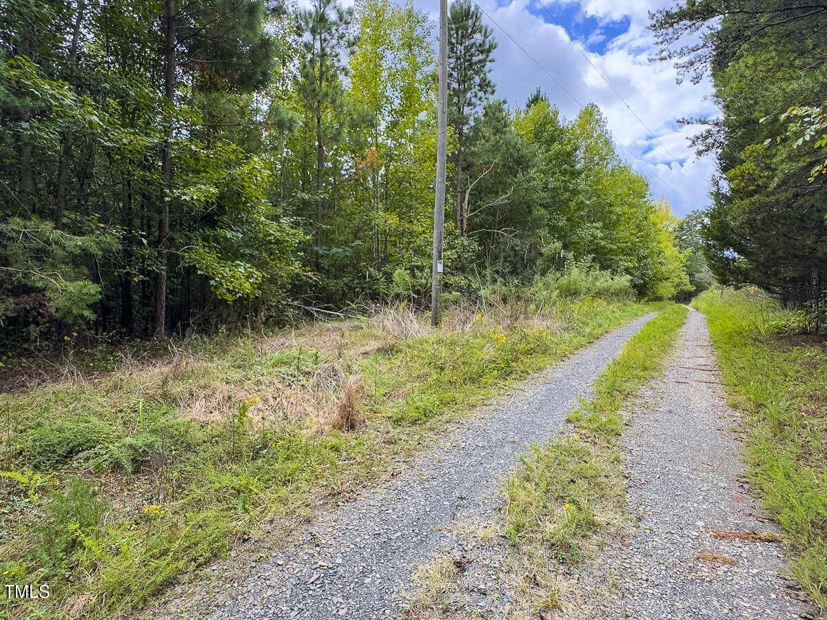 Providence, NC 27315,Lot-8, 00 Wilson Road