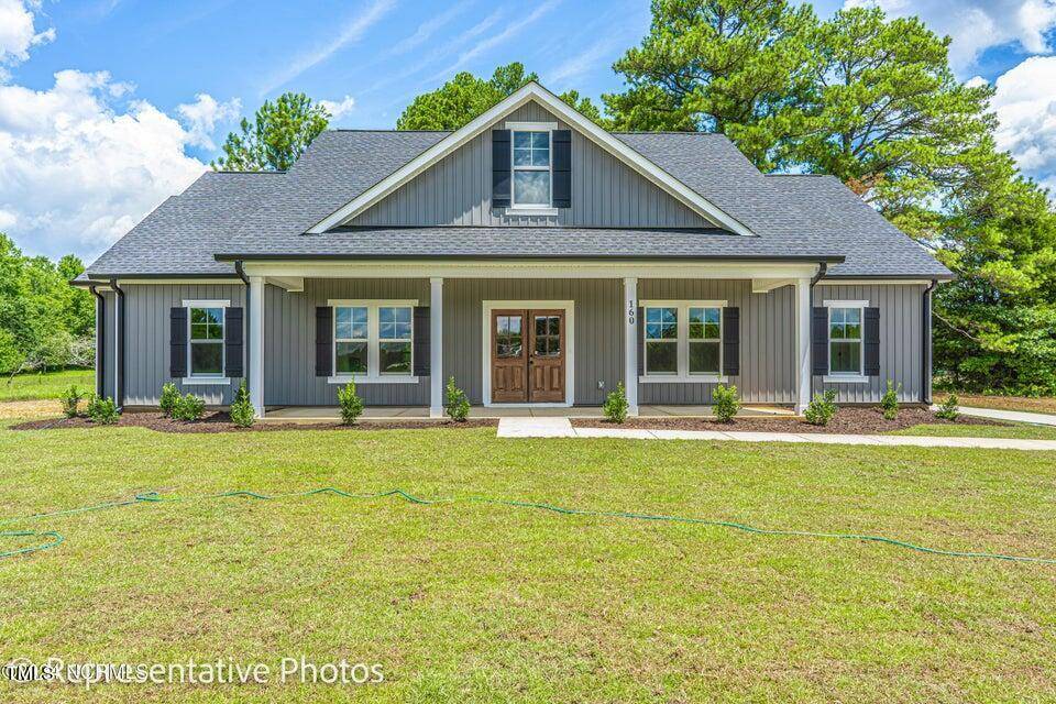 Sanford, NC 27332,821 Cedar Lane Road