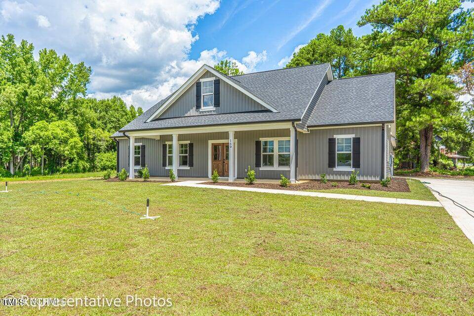 Sanford, NC 27332,821 Cedar Lane Road
