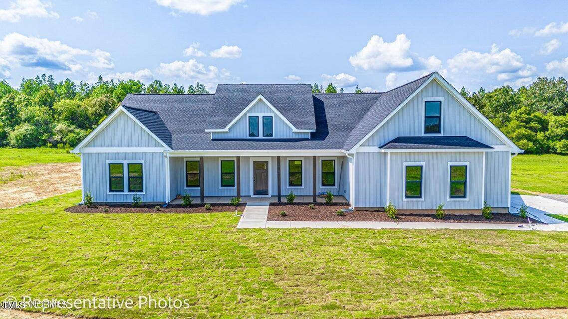 Cameron, NC 28326,Tbd 13 Atkins Road