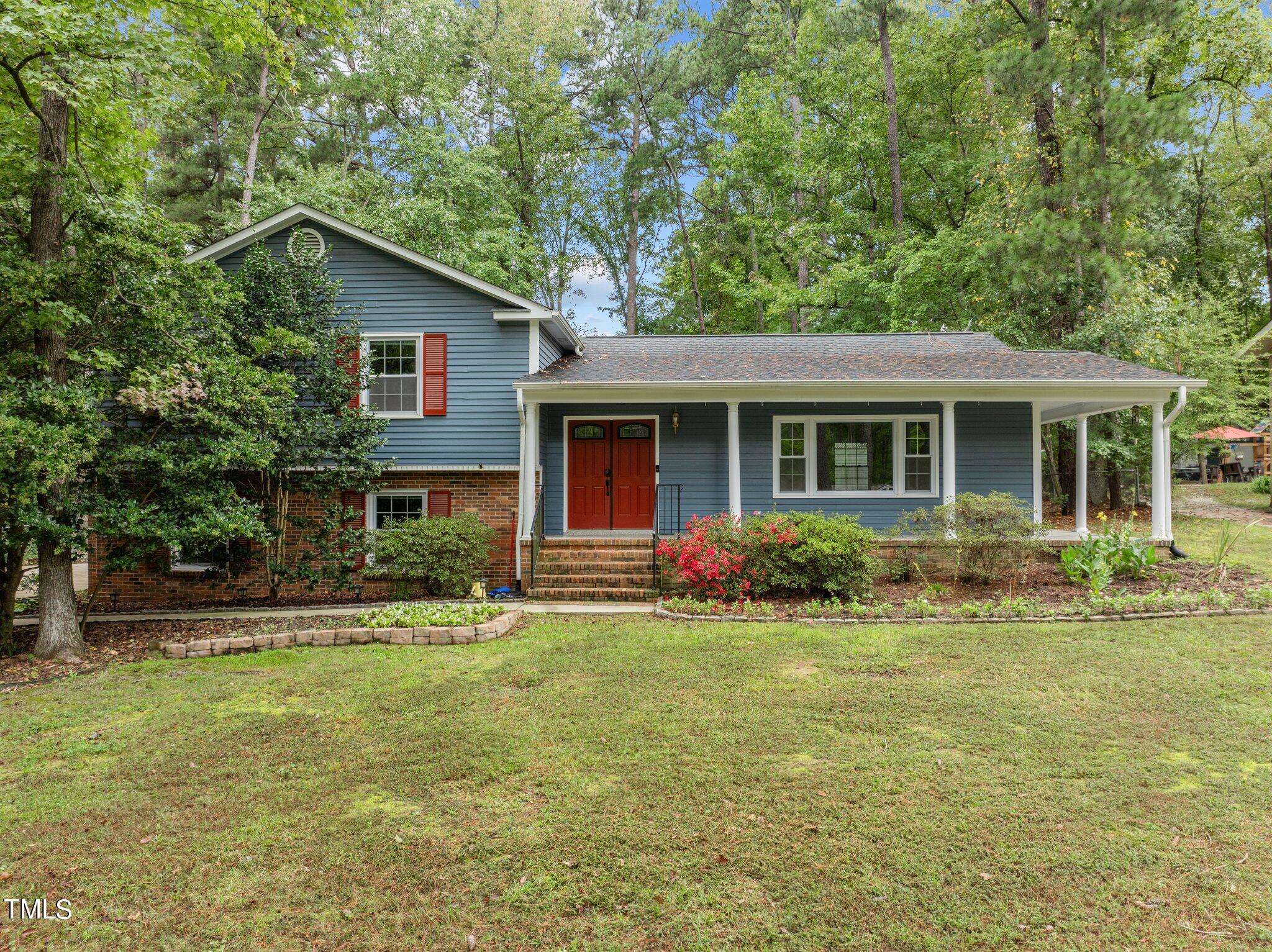 Durham, NC 27713,5904 Marble Drive