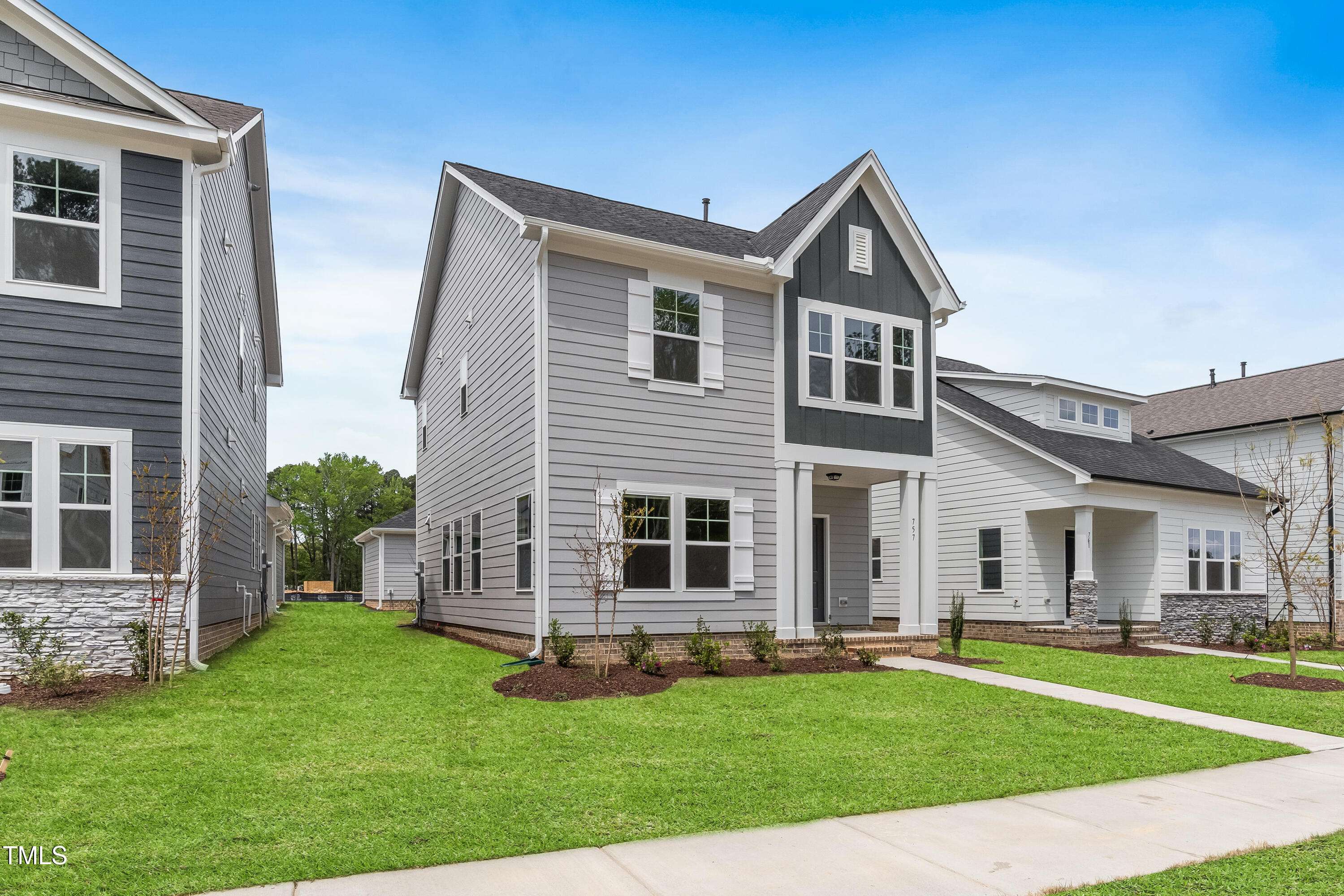 Knightdale, NC 27545,757 Portland Rose Drive
