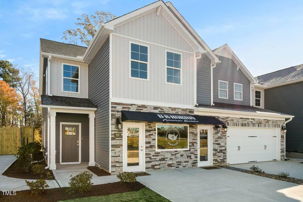 Fuquay Varina, NC 27526,744 Apple Churn Drive