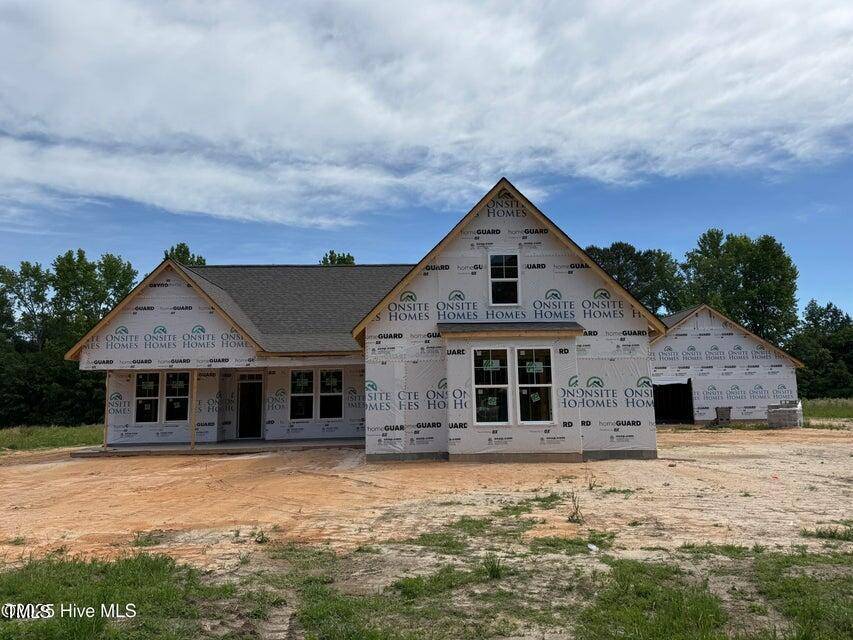 Cameron, NC 28326,375 Graham Road