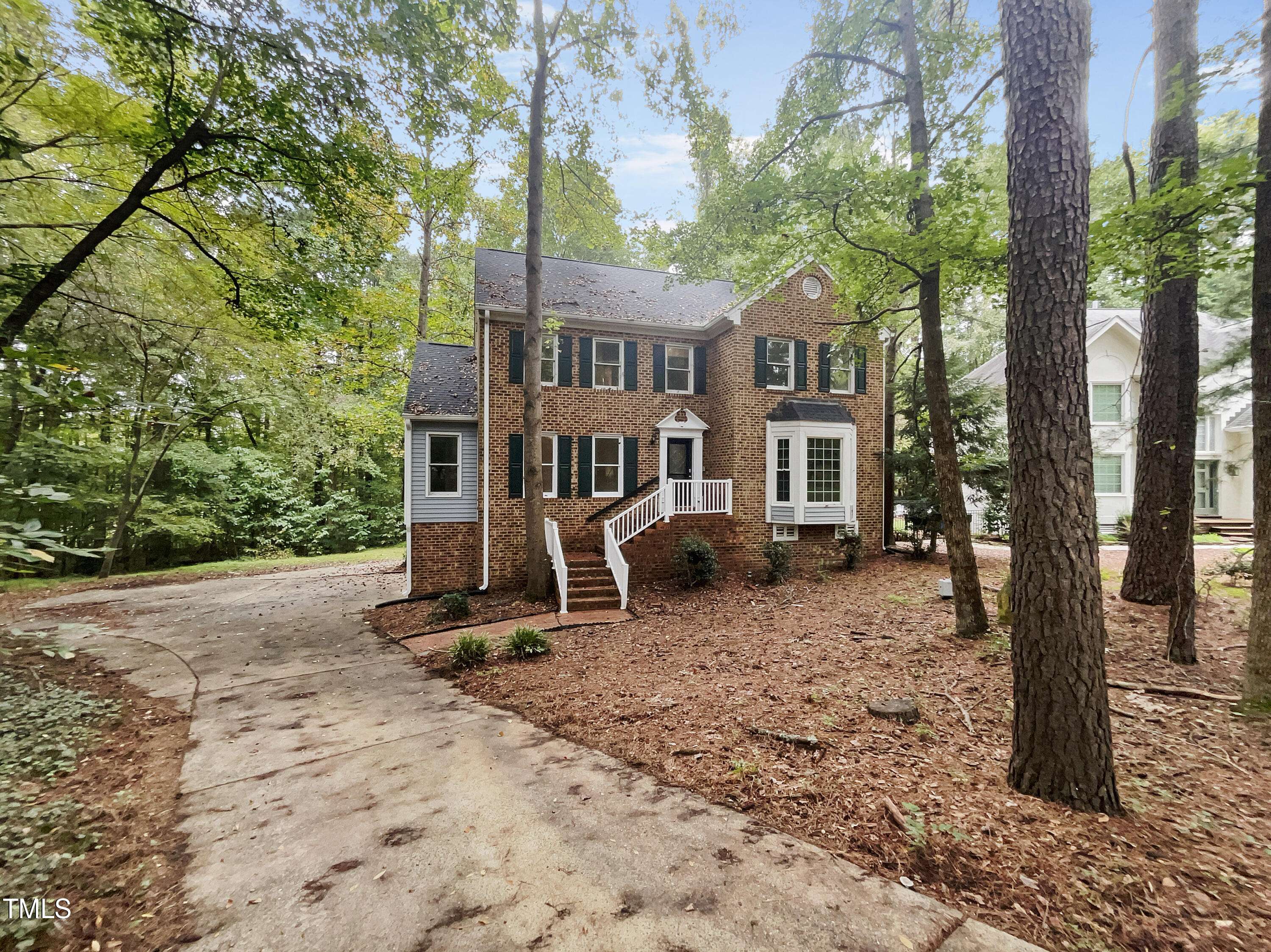 Chapel Hill, NC 27517,1253 Falmouth Court