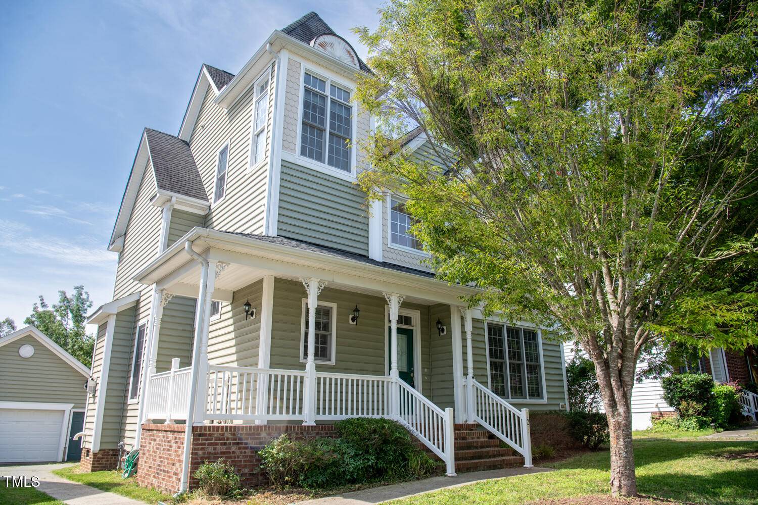 Morrisville, NC 27560,125 Star Magnolia Drive