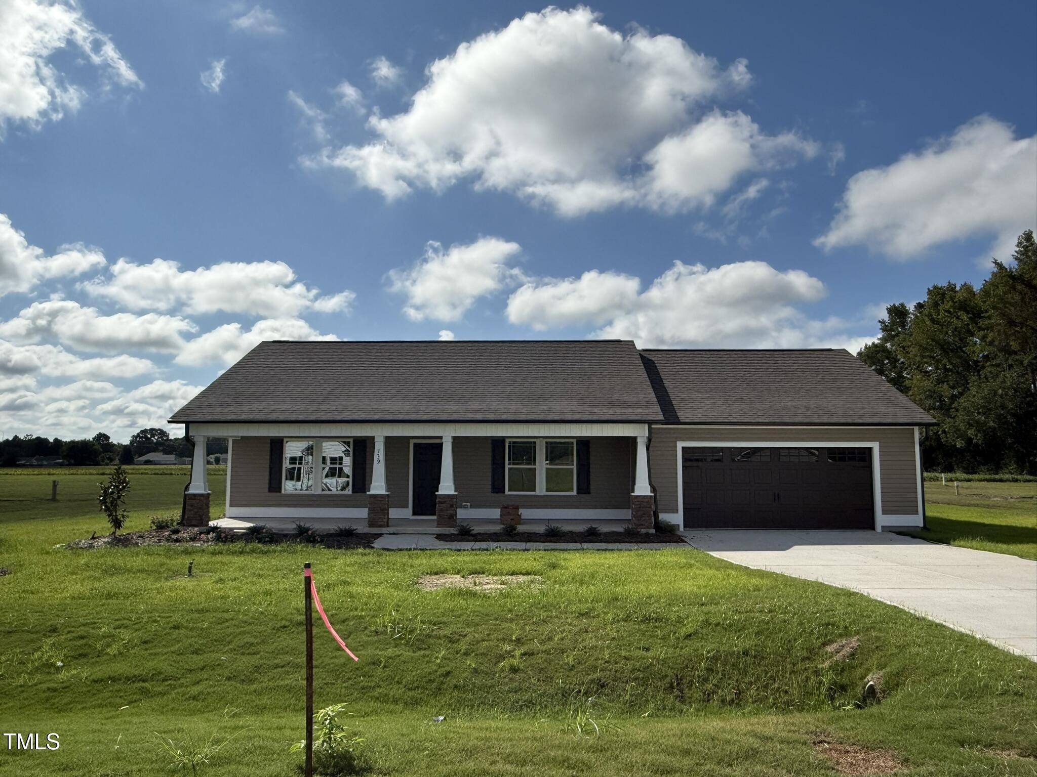 Benson, NC 27504,139 Grace Ridge Court