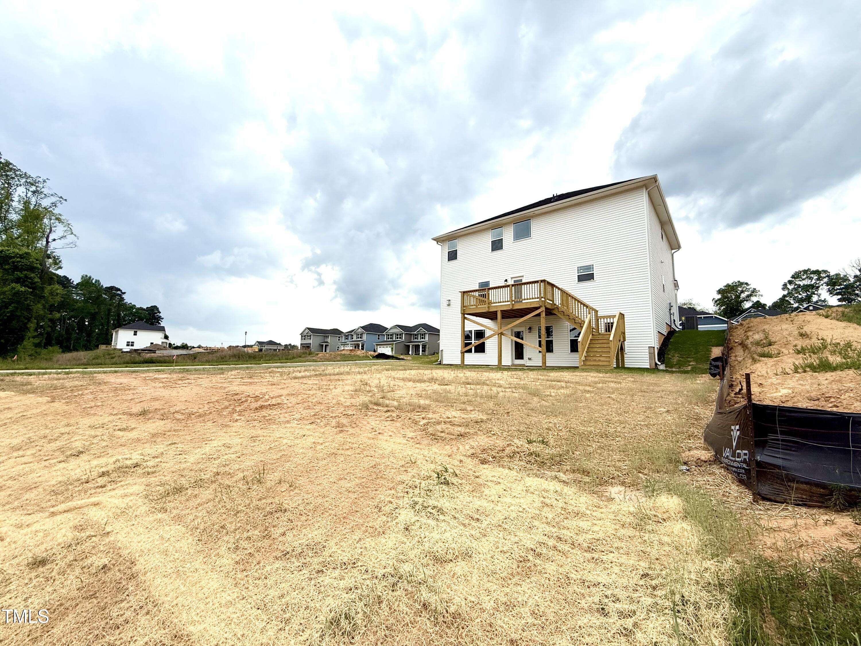 Sanford, NC 27330,315 Bishop Lane