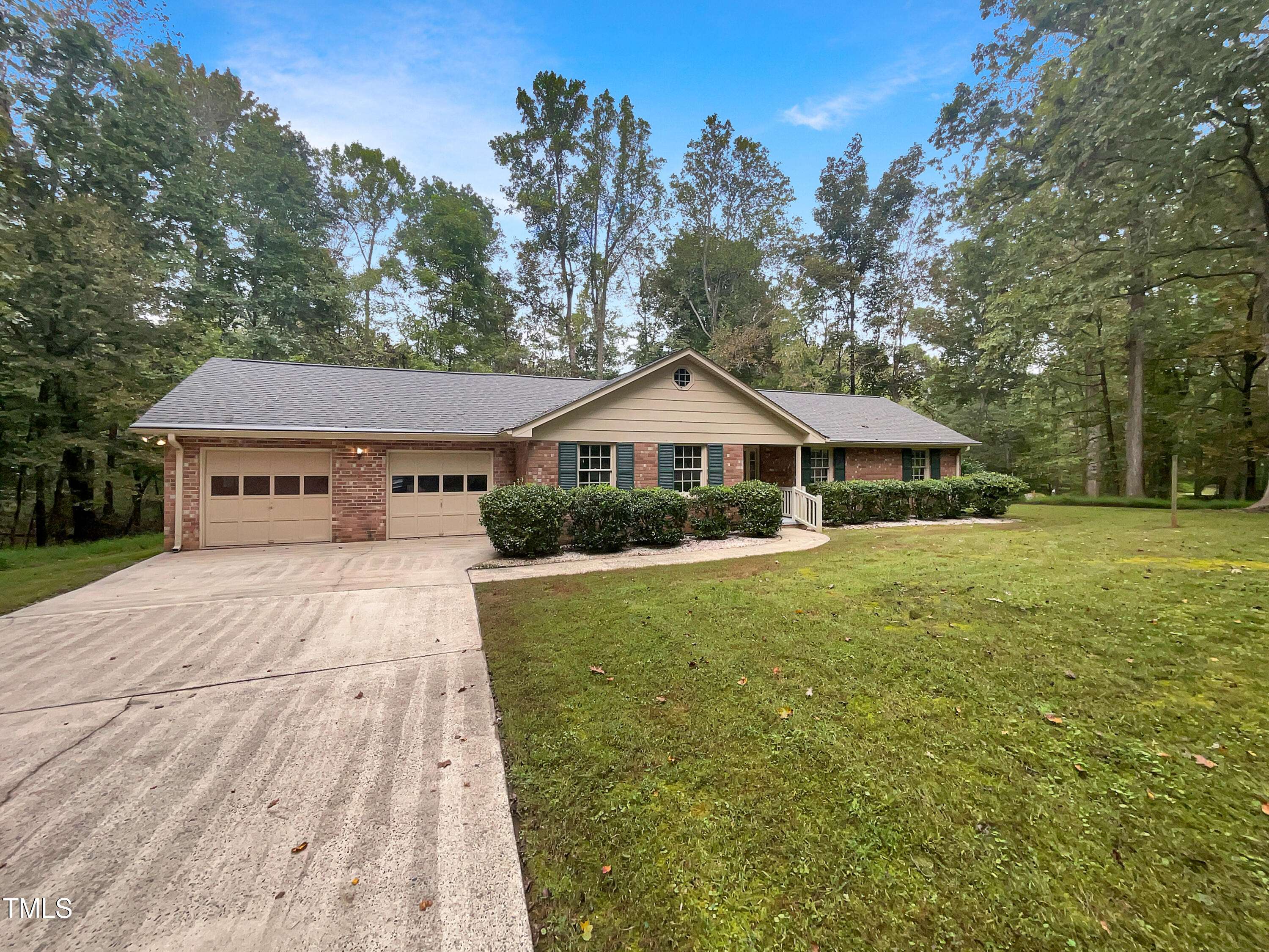 Hillsborough, NC 27278,1708 Oak Forest Drive