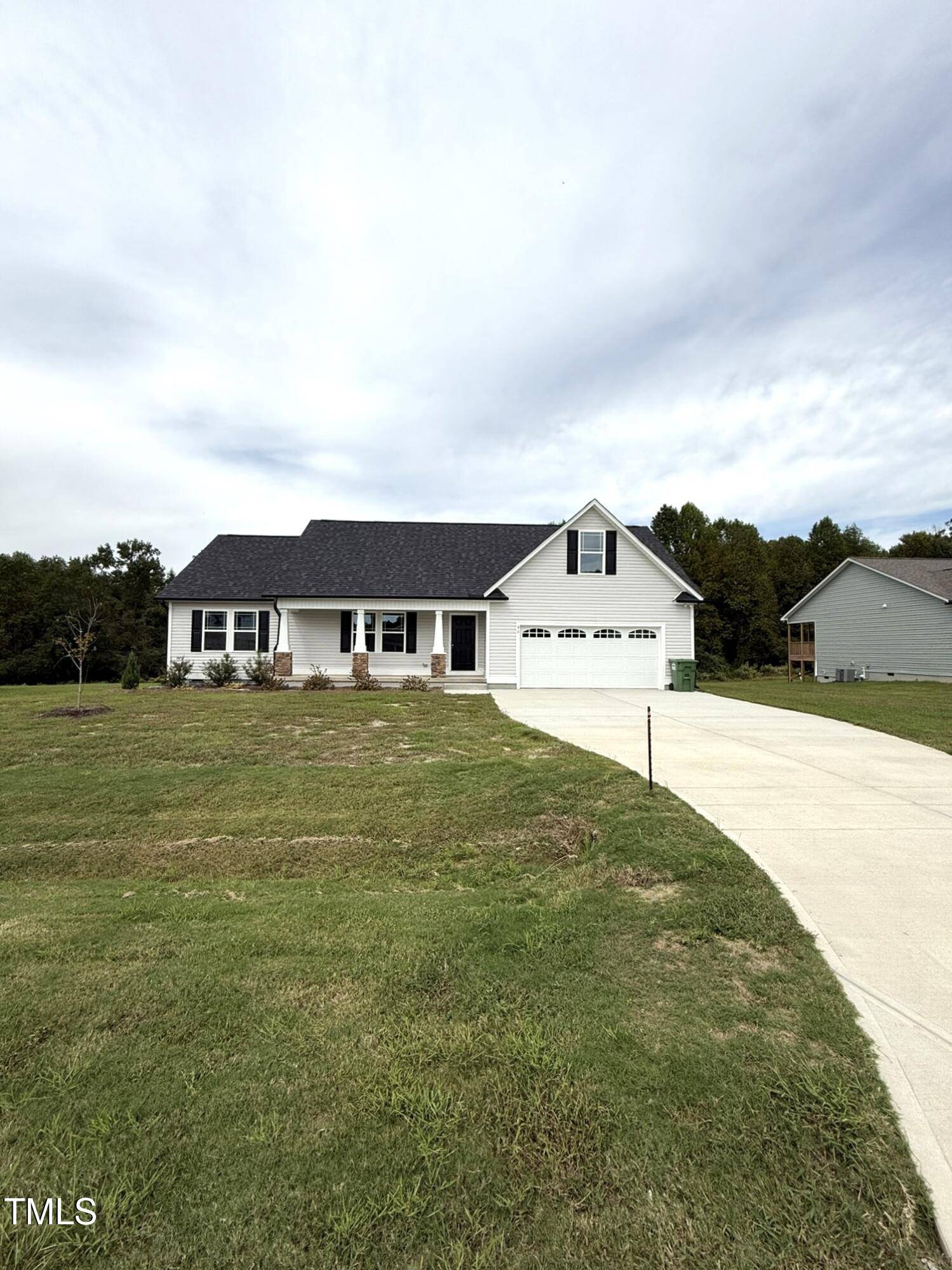 Four Oaks, NC 27524,90 Bonsai Way