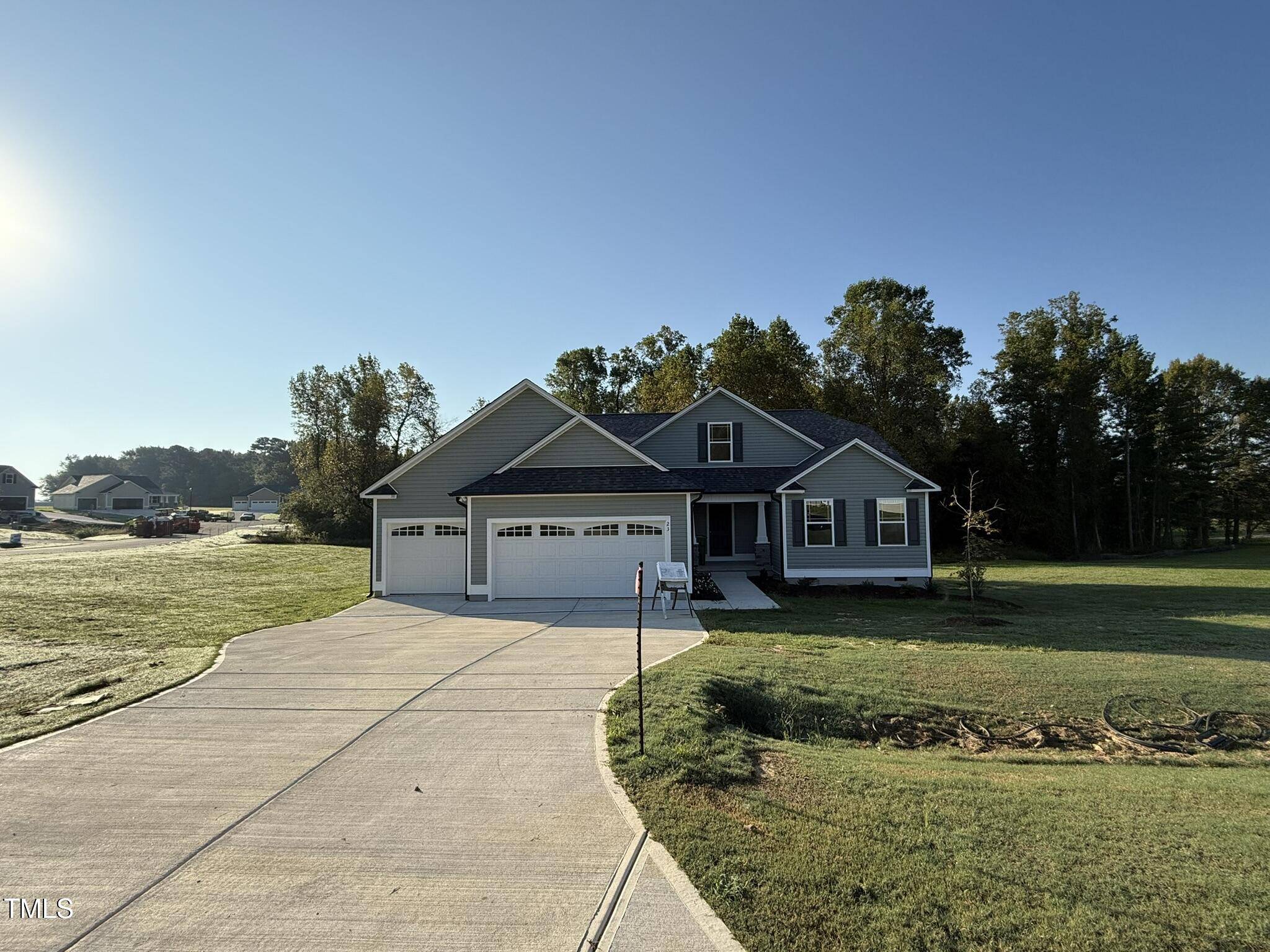 Four Oaks, NC 27524,23 Bonsai Way