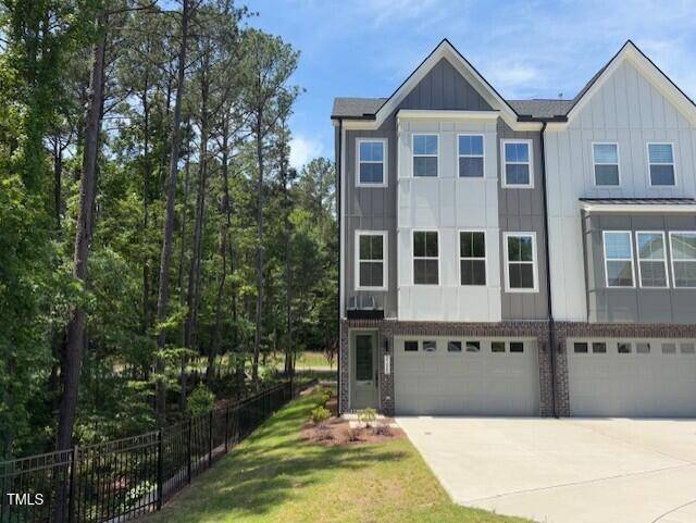 Durham, NC 27713,2126 Opulent Oaks Lane #14