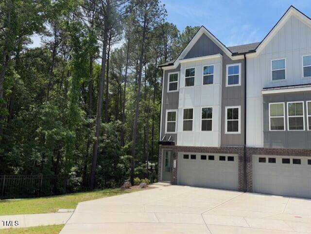 Durham, NC 27713,2126 Opulent Oaks Lane #14