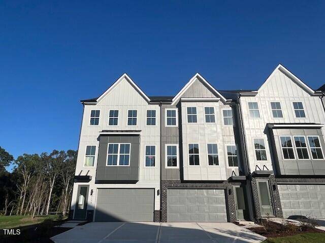 Durham, NC 27713,2126 Opulent Oaks Lane #14