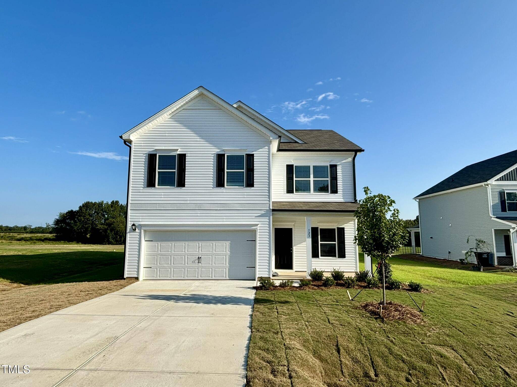 Smithfield, NC 27577,123 Continental Lane