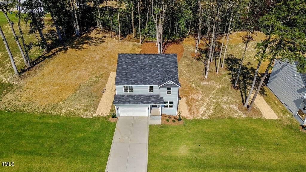 Godwin, NC 28344,283 (Lot 17) Taylors Creek Way