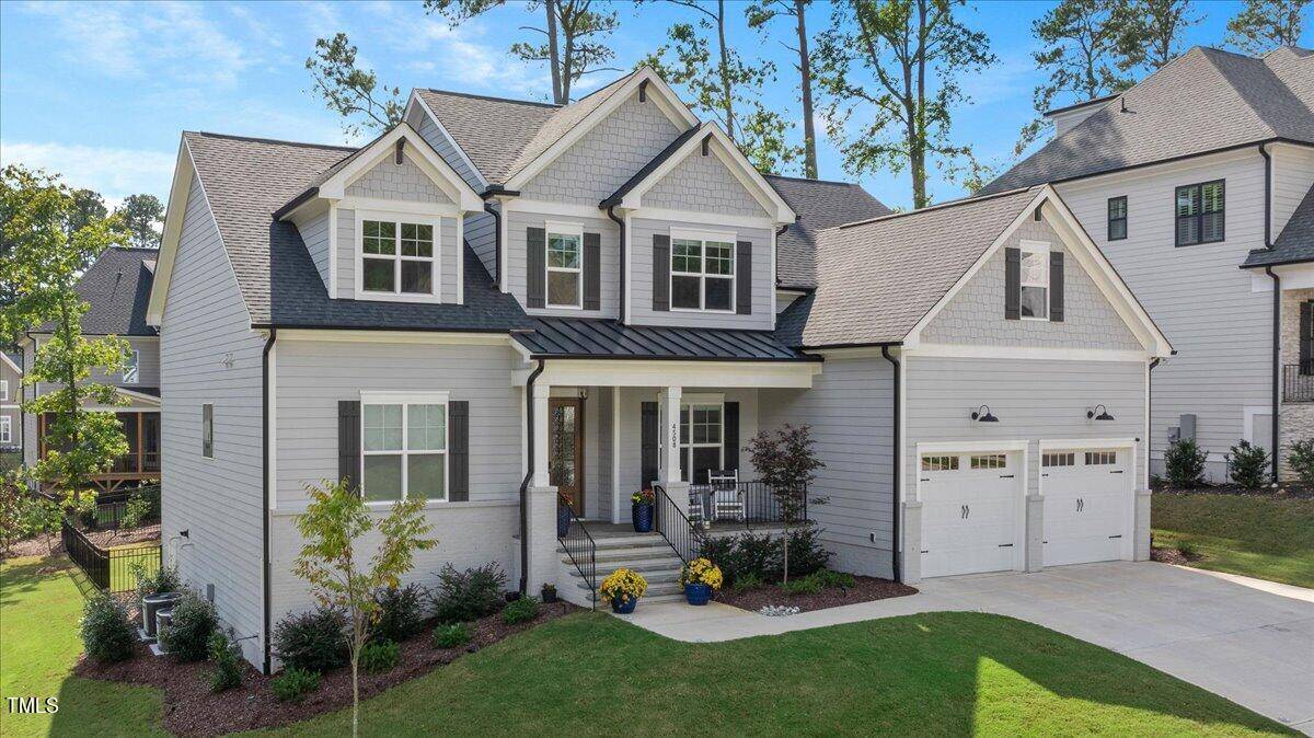 Apex, NC 27539,4508 Chandler Creek Place