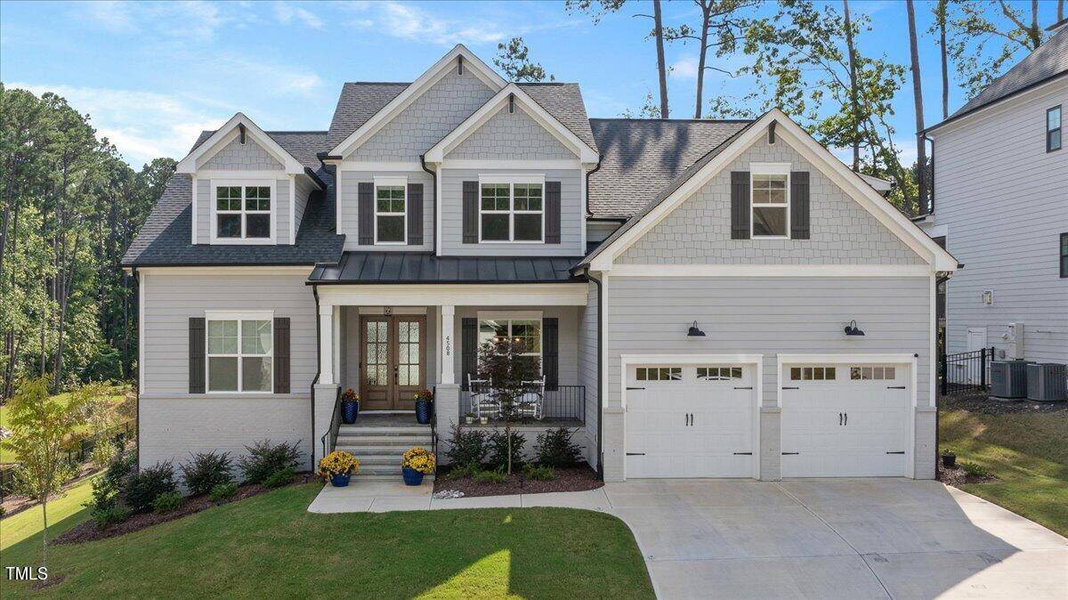 Apex, NC 27539,4508 Chandler Creek Place