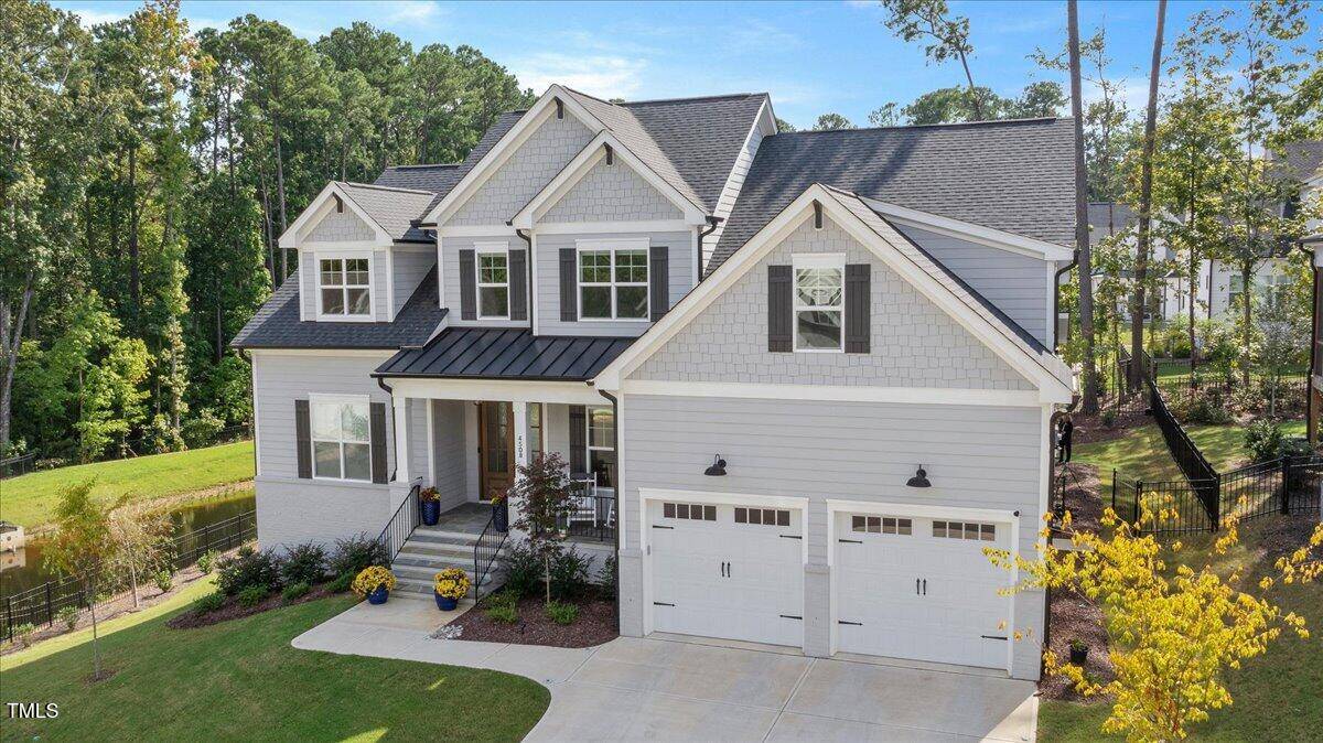 Apex, NC 27539,4508 Chandler Creek Place